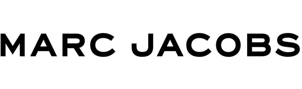 Marc Jacobs Brand Logo